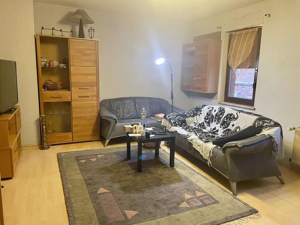 Immobilie in Landau in der Pfalz - Appartement in Citylage von Landau - Bild 1