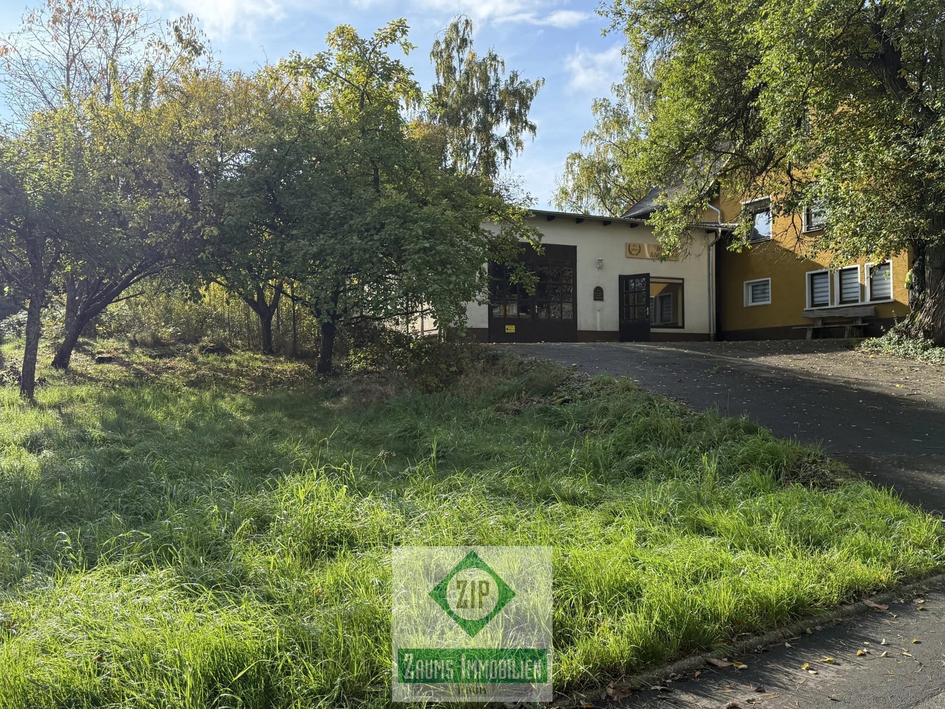 Immobilie in Oberstadtfeld - Wohnhaus mit Imkerei, Werkstatt und Hofladen mitten im Grünen der Vulkaneifel in Wallenborn - Bild 3