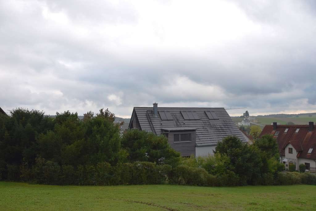 Immobilie in Hettenshausen - Moderne Architektenvilla mit Swimmingpool - Bild 4