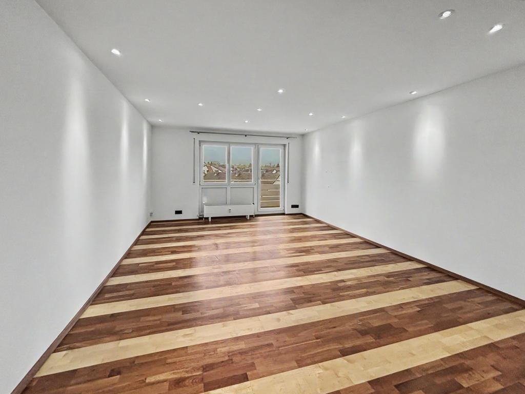 Immobilie in Bempflingen - Etagenwohnung in Bempflingen - Bild 0