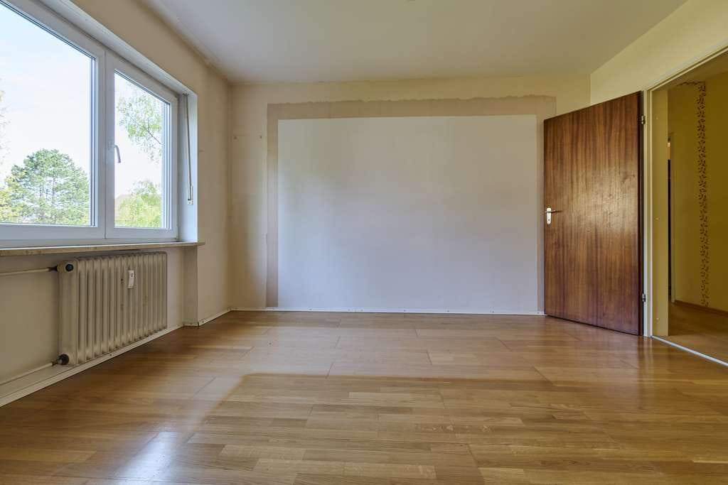 Immobilie in Germering - 3-Zimmer-Wohnung im Erbbaurecht - Bild 2