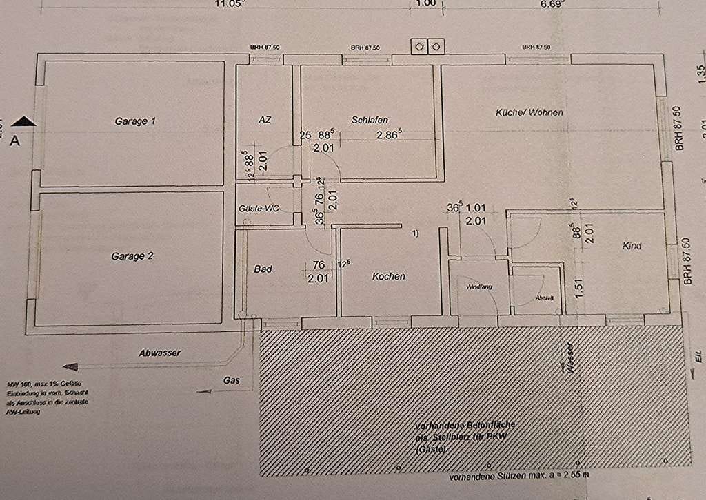 Immobilie in Spremberg - Kapitalanlage heute - Ihr Familienzuhause von morgen! Flachdachbungalow in Spremberg - Bild 3