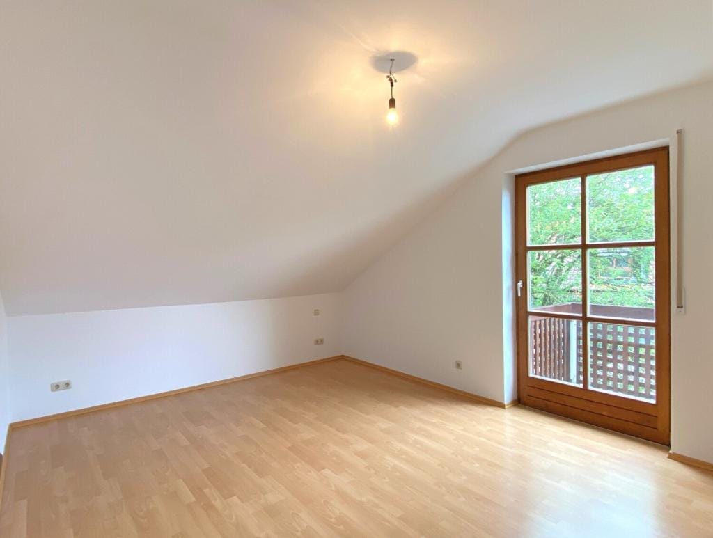 Immobilie in Ebersberg - Dachgeschosswohnung in Ebersberg - Bild 3
