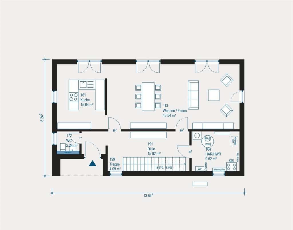 Immobilie in Leimersheim - Ihr Traumhaus - maßgeschneidert für Ihre Wünsche - Bild 1