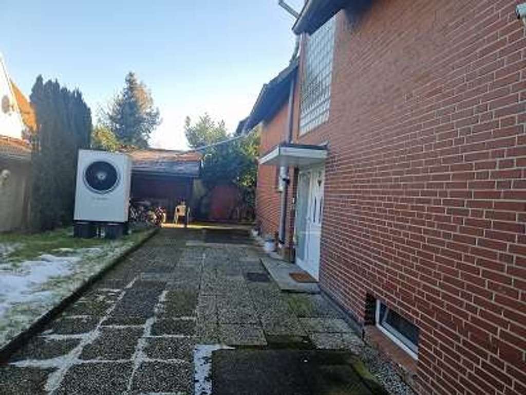 Immobilie in Herzebrock-Clarholz - Gepflegtes, solides Mehrfamilienhaus, gut vermietet! - Bild 4
