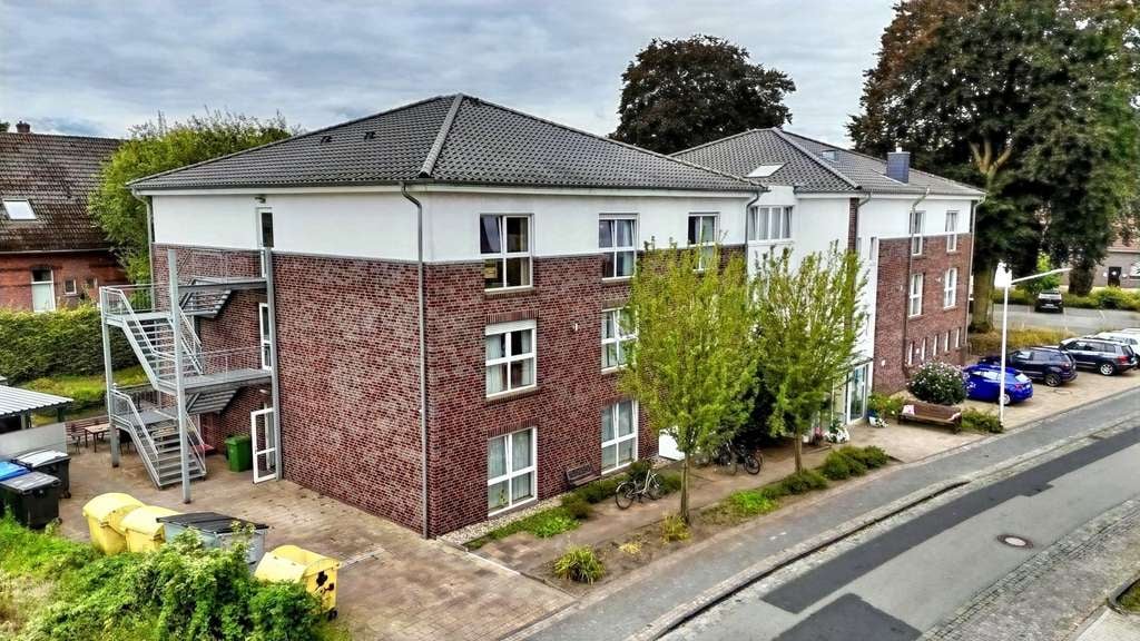 Immobilie in Isterberg - Attraktive Kapitalanlage:
Pflegeappartement in Schüttorf - Bild 1