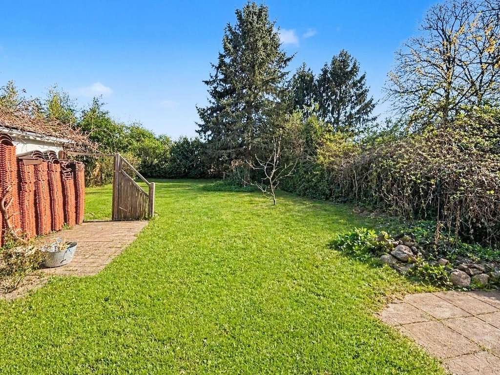 Immobilie in Selmsdorf - Gemütliches Einfamilienhaus in grüner Lage von Selmsdorf - Bild 1