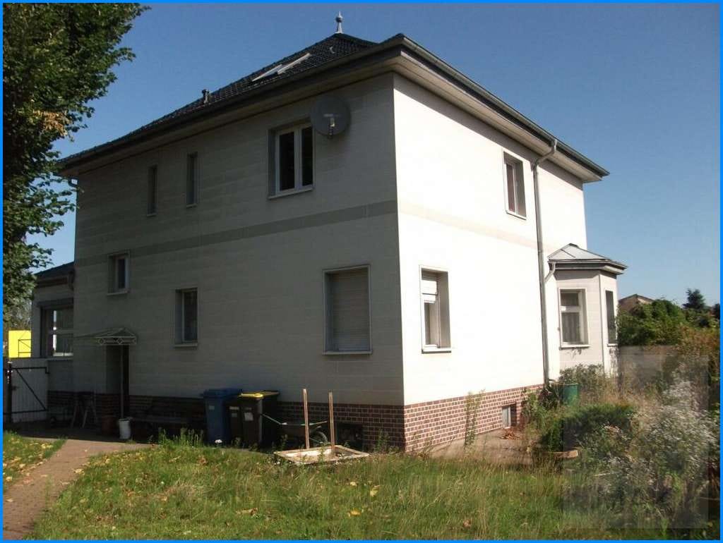 Immobilie in Kloster Lehnin - MAK Immobilien:  Zwei Generationen oder eine große Familie- hier ist Platz, auf einem großen Grundst - Bild 1