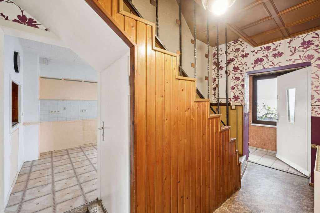 Immobilie in Brieskow-Finkenheerd - Bezahlbares Eigenheim mit großem Garten, 3 Stellplätzen & großem Nebengelass - Bild 2
