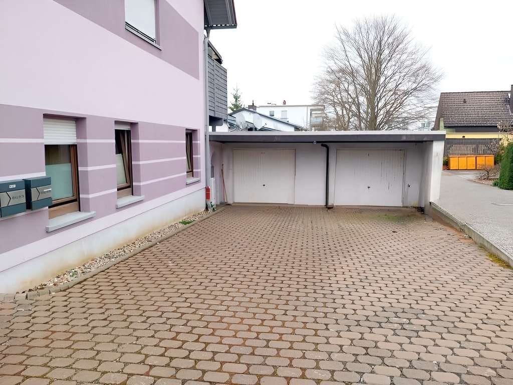 Immobilie in Hungen - 2 Eigentumswohnungen in Hungen - Bild 2