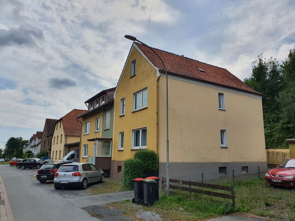 Immobilie in Aerzen - Mehrfamilienhaus mit 5 Mieteinheiten in Groß Berkel - Bild 3