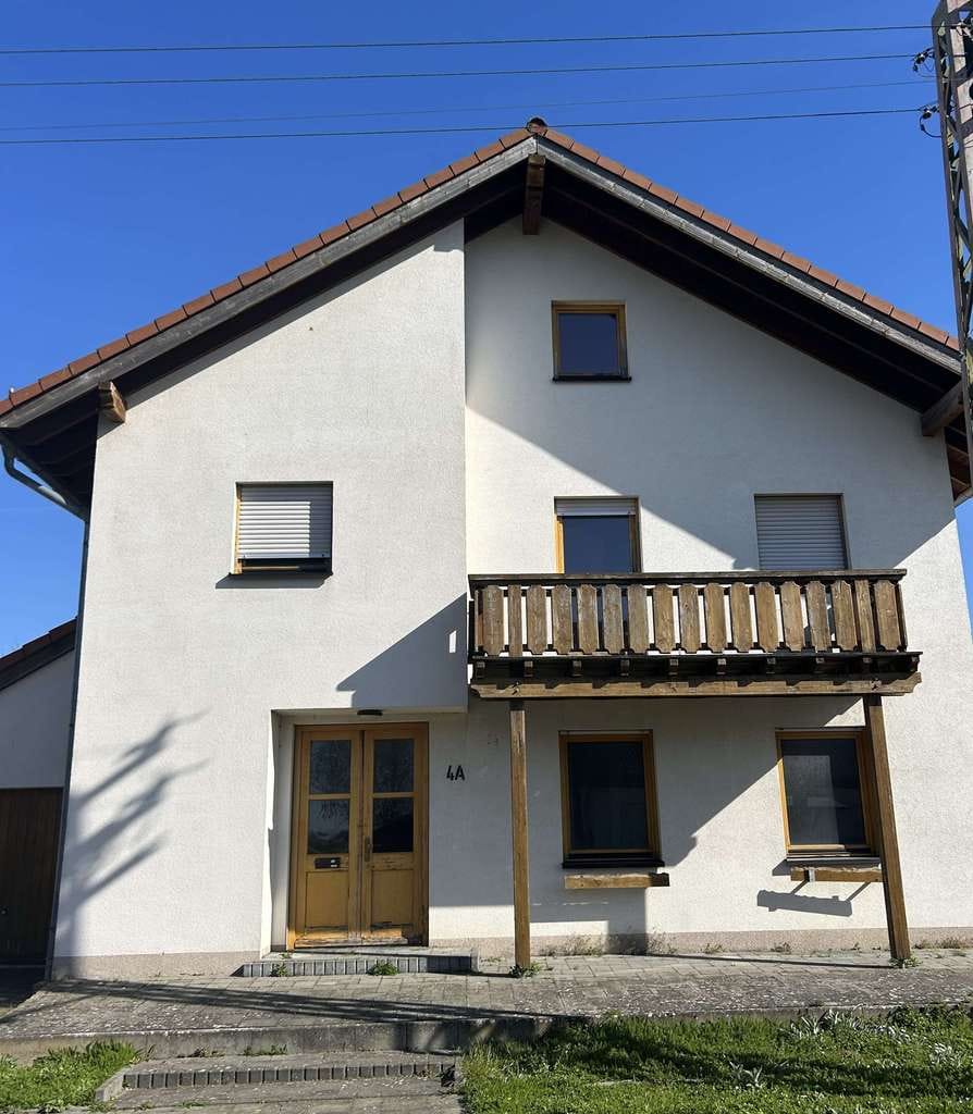 Immobilie in Erkelenz - Zweigeschossiges, freistehendes Einfamilienhaus - Bild 0