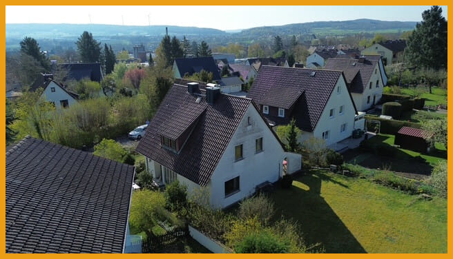 Immobilie in Alsfeld - OFFENE HAUSBESICHTIGUNG AM 08.05.2026! 
KEINE KÄUFERPROVISION! - Bild 3