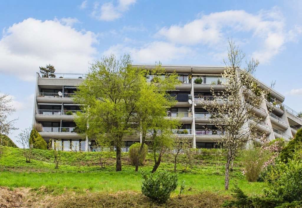 Immobilie in Alpirsbach - Charmante 2-Zimmerwohnung mit Wohlfühlfaktor – ideal auch als Ferienoase - Bild 0
