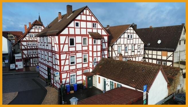 Immobilie in Schwalmstadt -  - Bild 0