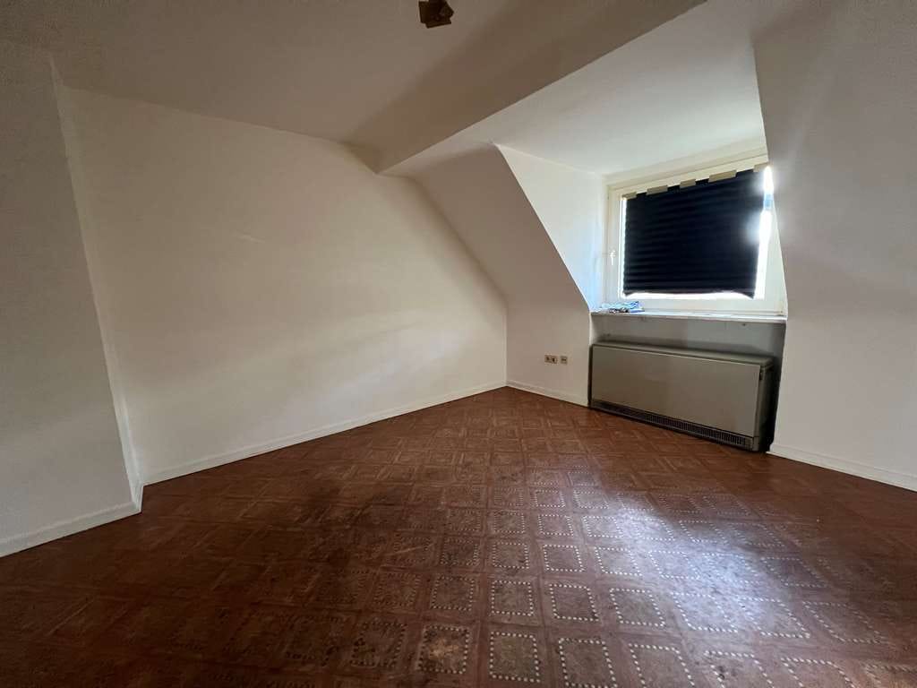 Immobilie in Essen - Vermietete 1-Zimmer Wohnung in Essen-Ostviertel - Bild 3