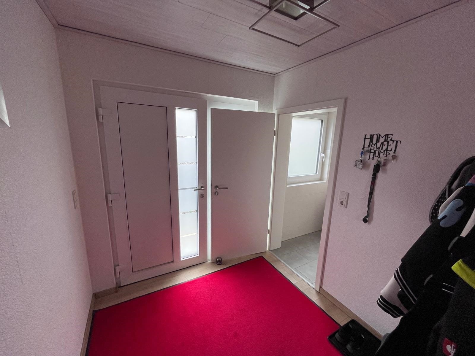 Immobilie in Dörzbach - Modernes Familienglück in sonniger Lage von Meßbach - Bild 3