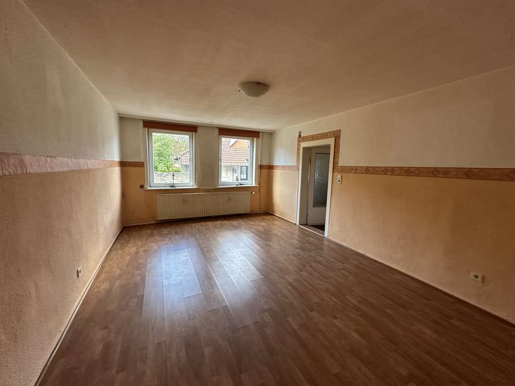 Immobilie in Bad Gandersheim - Großzügiges Mehrfamilienhaus mit 5 Einheiten in Bad Gandersheim - Bild 3