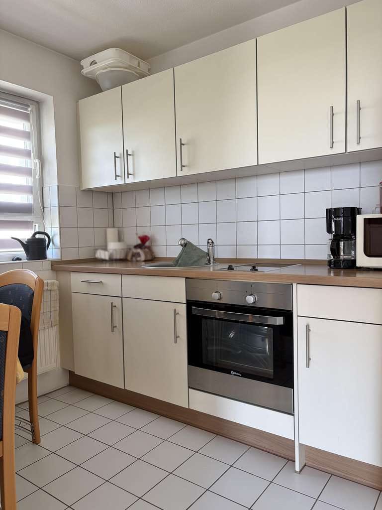 Immobilie in Mössingen - 1,5 Zimmer Kapitalanlage in zentraler Lage von Mössingen  - Bild 3