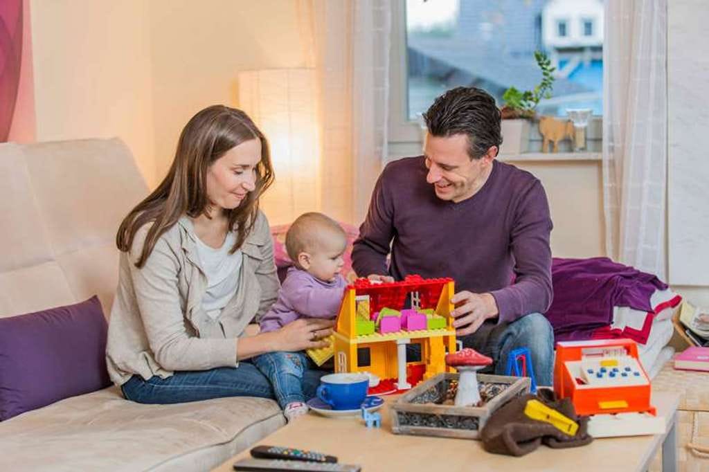 Immobilie in Leinzell - Lassen Sie die Seele baumeln! In Ihrer neuen Haus mit herrlichem Garten. - Bild 3