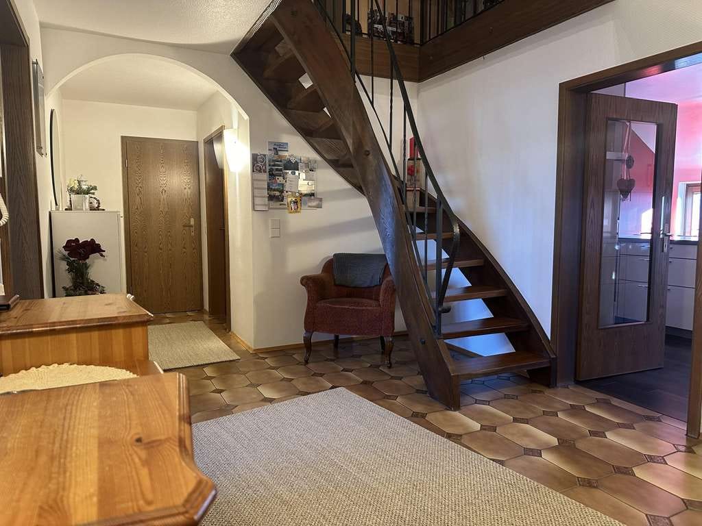 Immobilie in Aichhalden - Über den Dächern von Rötenberg - Ein Zuhause für Familien, Generationenwohnen oder Kapitalanleger - Bild 4