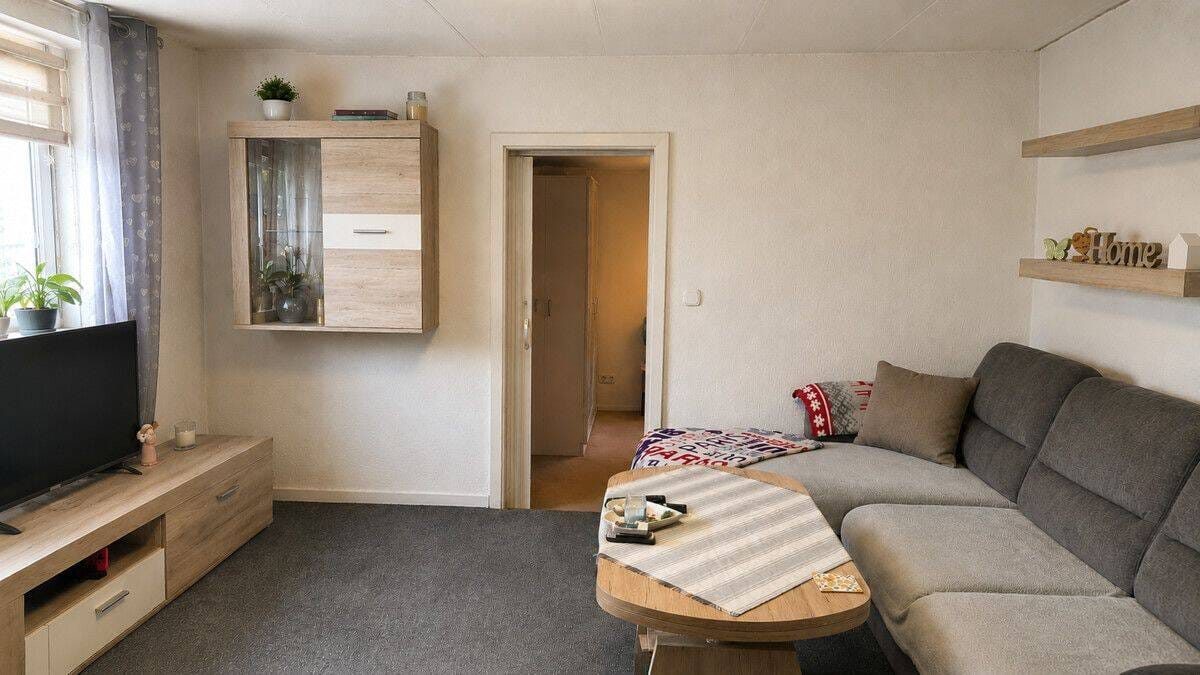 Immobilie in Raguhn-Jeßnitz - Erholung das ganze Jahr - Bungalow in idyllischer Lage - Bild 3
