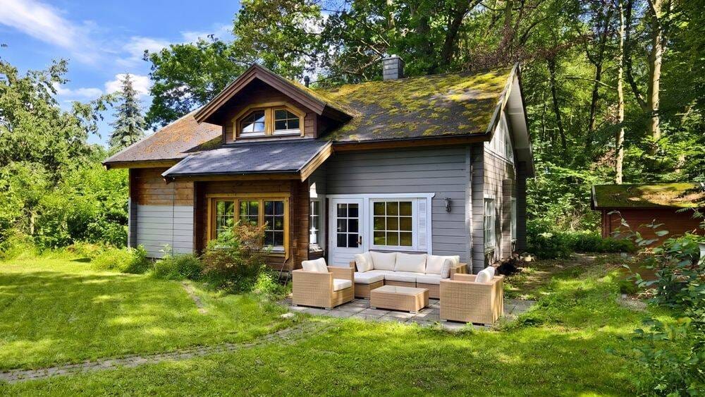 Immobilie in Uetze - Uetze - Einfamilienhaus am beliebten Spreewaldsee - Bild 4