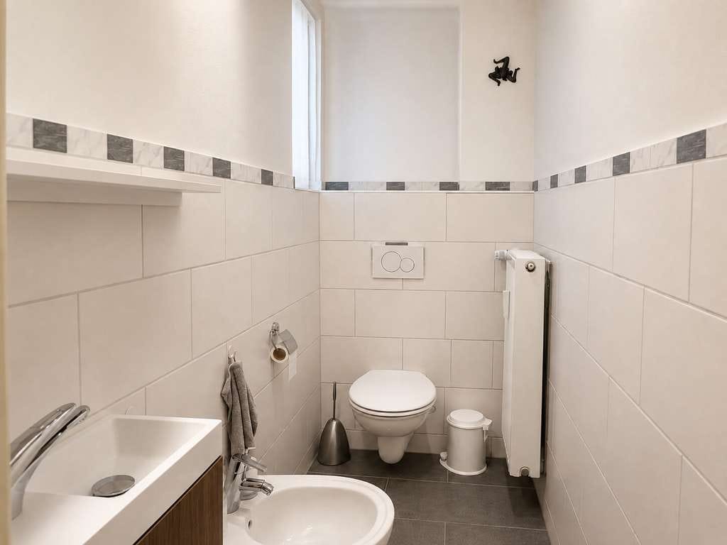 Immobilie in Zell im Wiesental - Investoren Aufgepasst! Renoviertes Mehrfamilienhaus mit über 6% Mietrendite! in Zell i.W. - Bild 4