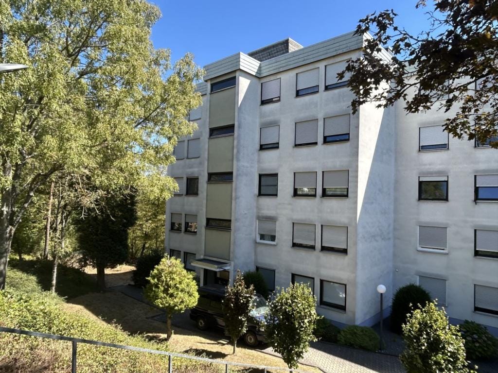 Immobilie in Lahnstein - Etagenwohnung in Lahnstein - Bild 0