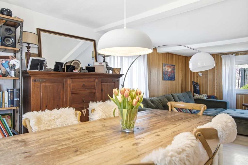 Immobilie in Holzhausen an der Haide - *** Hier will ich wohnen: Ein Zuhause mit Geschichte und Zukunft *** - Bild 2