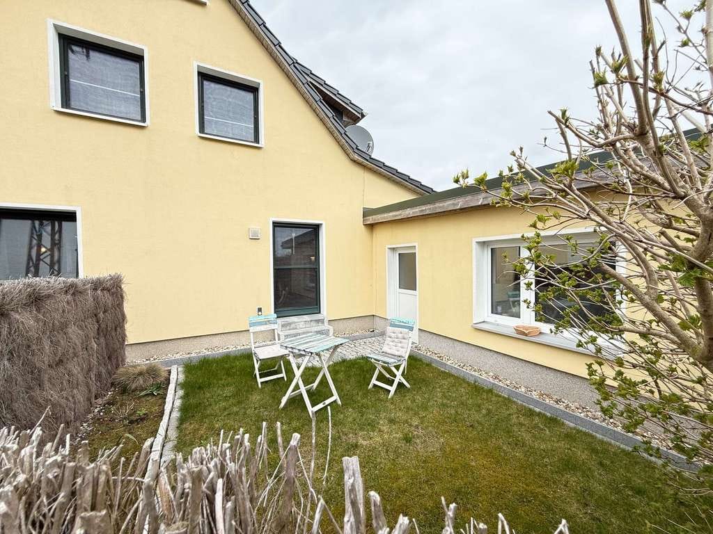 Immobilie in Neubukow - Geschmackvolles Einfamilienhaus mit weitläufigem Grundstück in Randlage - Bild 1
