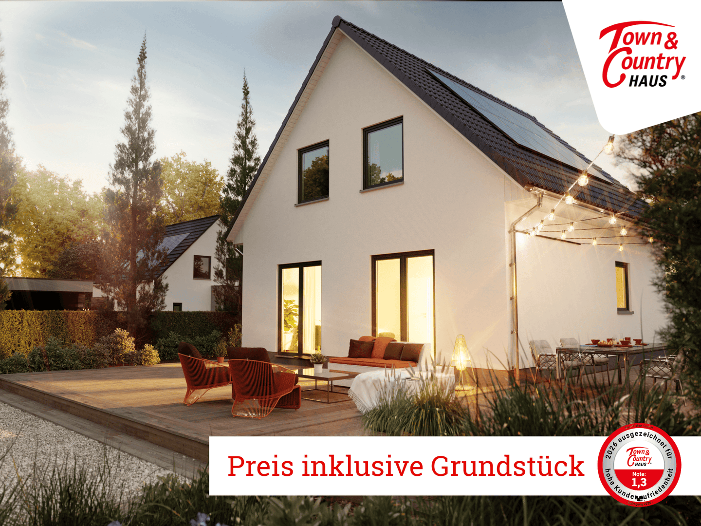 Immobilie in Am Großen Bruch - Hauskauf in Wulferstedt - Perfekter Ort für Familien - Bild 0