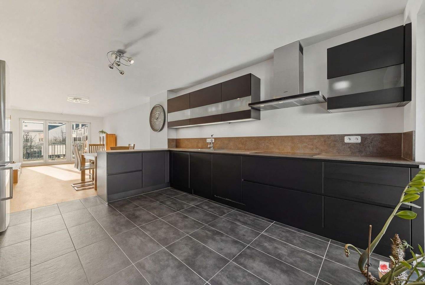 Immobilie in Kirchseeon - Modern, gepflegt und hell - Wohnung zum Ankommen und Wohlfühlen - Bild 3