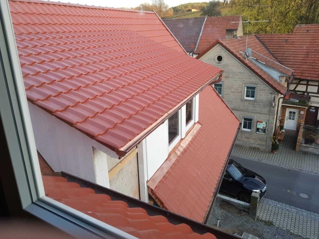Immobilie in Kirchlauter - Mehrfamilienhaus in Kirchlauter - Bild 4