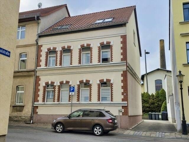 Immobilie in Meuselwitz - Die kleine Kapitalanlage! - Bild 0