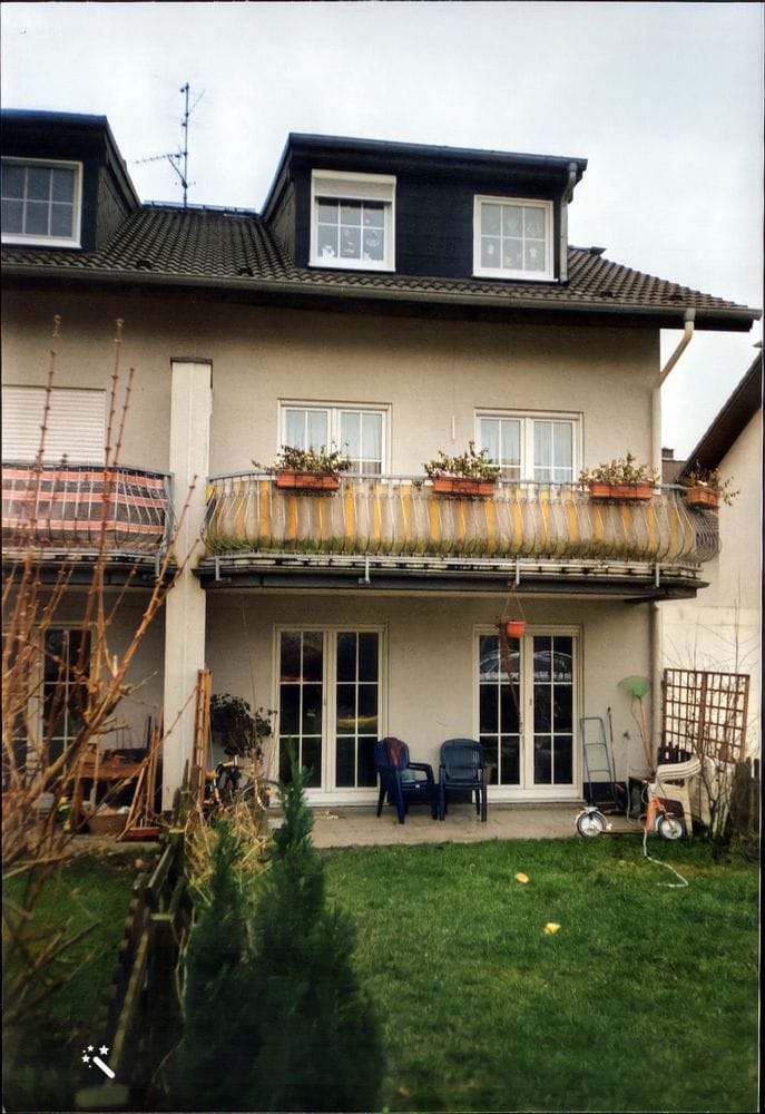 Immobilie in Dienheim - VON PRIVAT! Schöne Maisonette-Wohnung in Oppenheim mit eigenem Garten - Bild 0