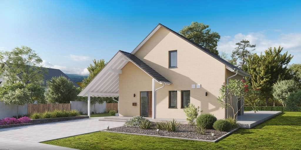 Immobilie in Hermsdorf/Erzgebirge - KLEINES RAUMWUNDER MIT GROSSEM FLAIR - Bild 2