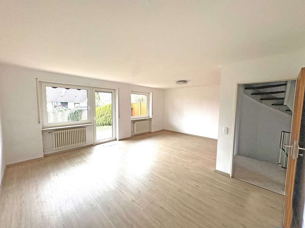 Immobilie in Feucht - Familienfreundliches Reihenmittelhaus in Feucht - Bild 2