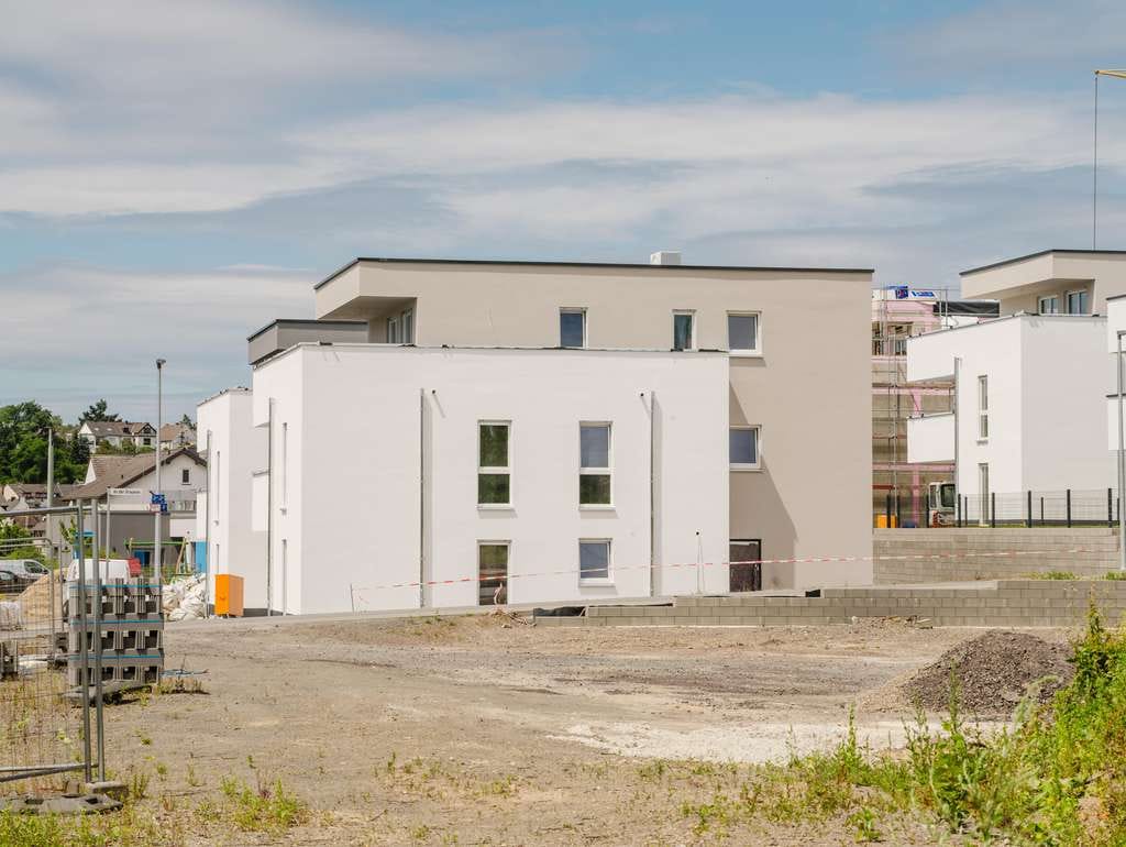 Immobilie in Kaltenengers - 3-Zi-Penthousewohnung 2.OG mit Terrasse, PV-Anlage u. Wärmepumpe in Weißenthurm I Wohnung 3 - Bild 3