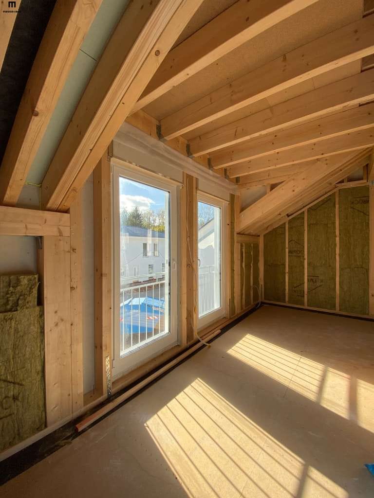 Immobilie in Ostrau - Preisknaller: Ausbauhaus für Selbermacher - Bild 1