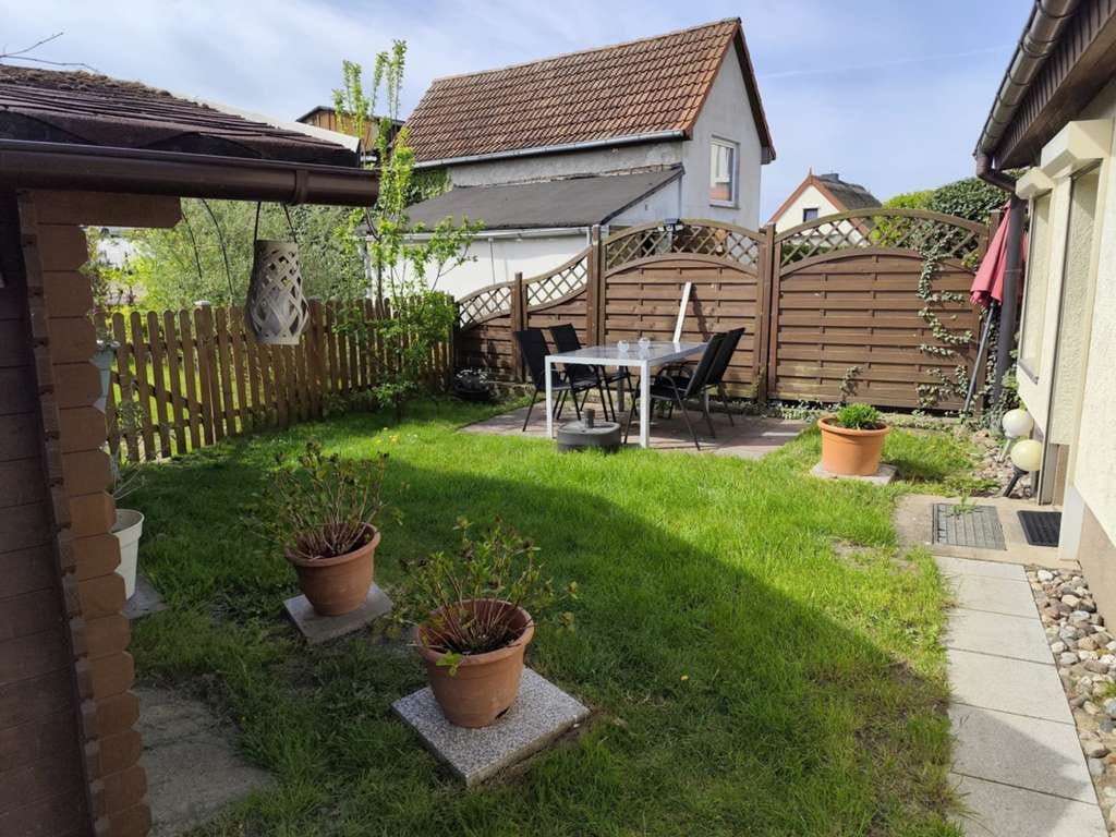 Immobilie in Ückeritz - TOP Bungalow in ruhiger Lage an der Ostsee - Bild 2