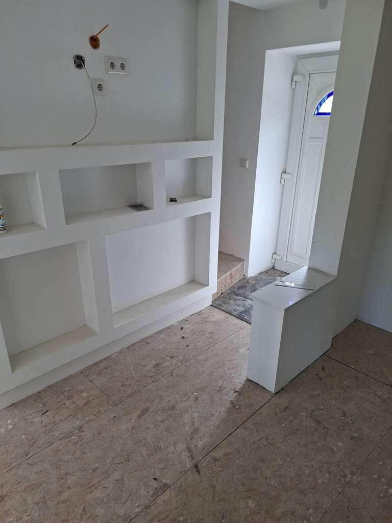Immobilie in Rech - Teilrenoviertes Einfamilienhaus in Rech - Bild 0