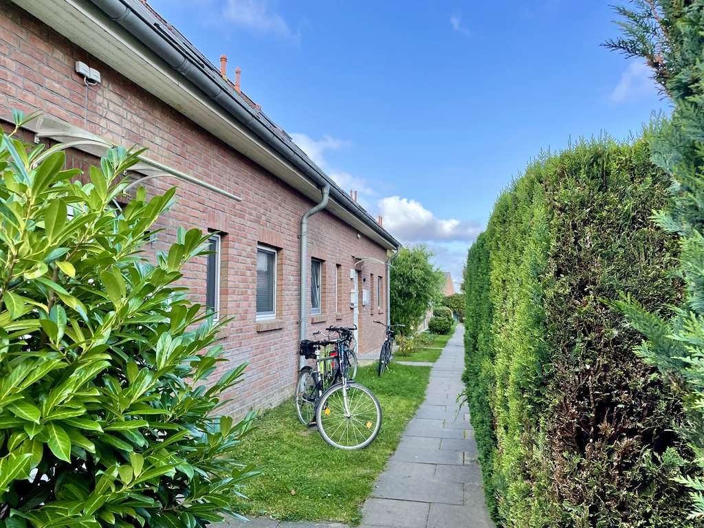 Immobilie in Boltenhagen - Ein Haus kann alles verändern - Reihenmittelhaus zu verkaufen! - Bild 1