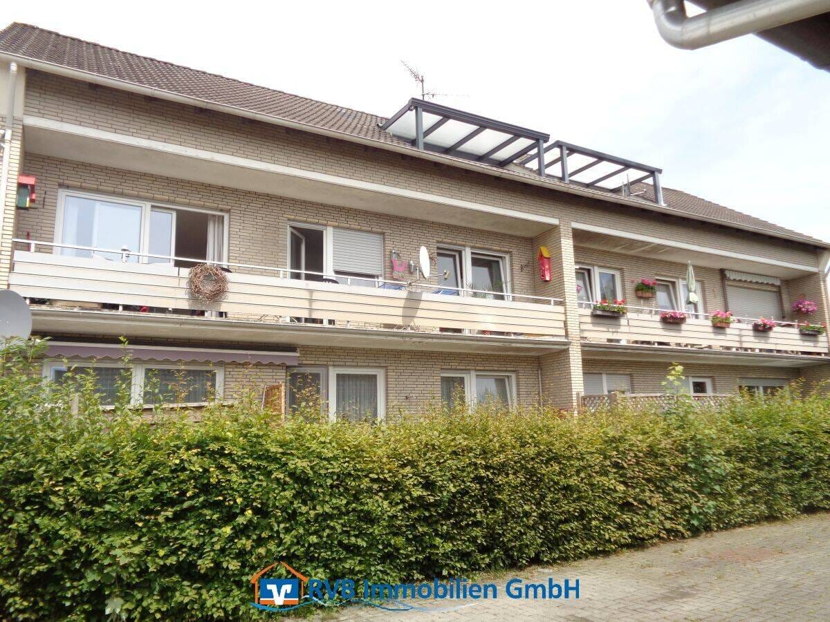 Immobilie in Sande - Geldanleger aufgepasst - Bild 0