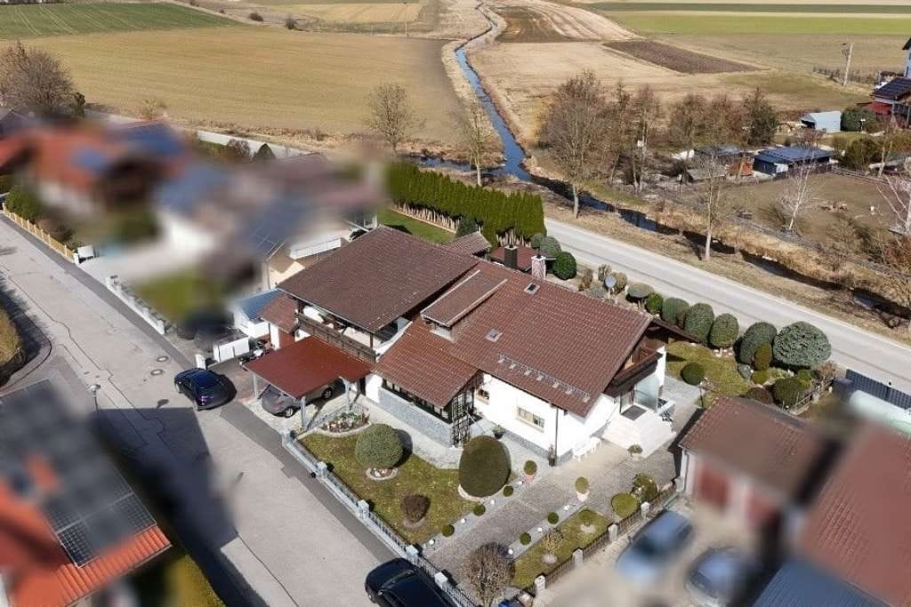 Immobilie in Mariaposching - "Raumwunder" - Bild 2