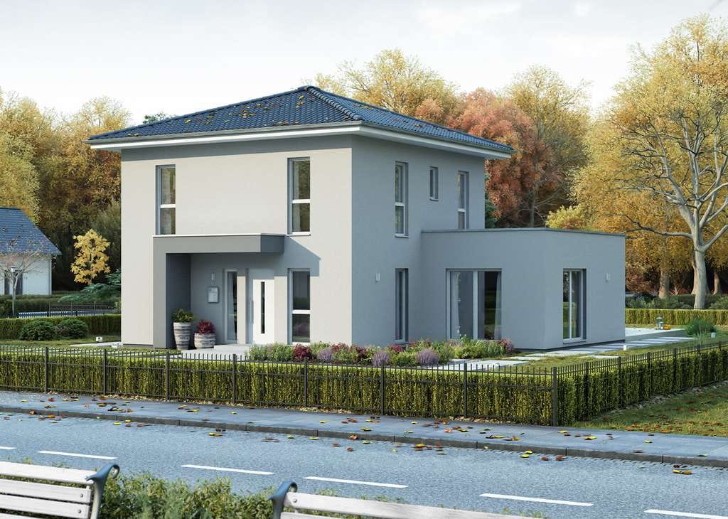 Immobilie in Mühlenfließ - ♥ Bau Dein massa -Traumhaus im idyllischen Haseloff! ♥ - Bild 0