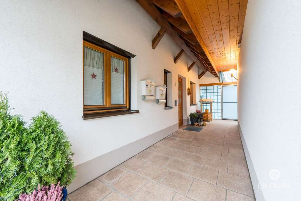 Immobilie in Murg - LFI | Charmante und gepflegte 3-Zi.-Wohnung in kleinem Mehrfamilienhaus mit Balkon in Hänner - Bild 2