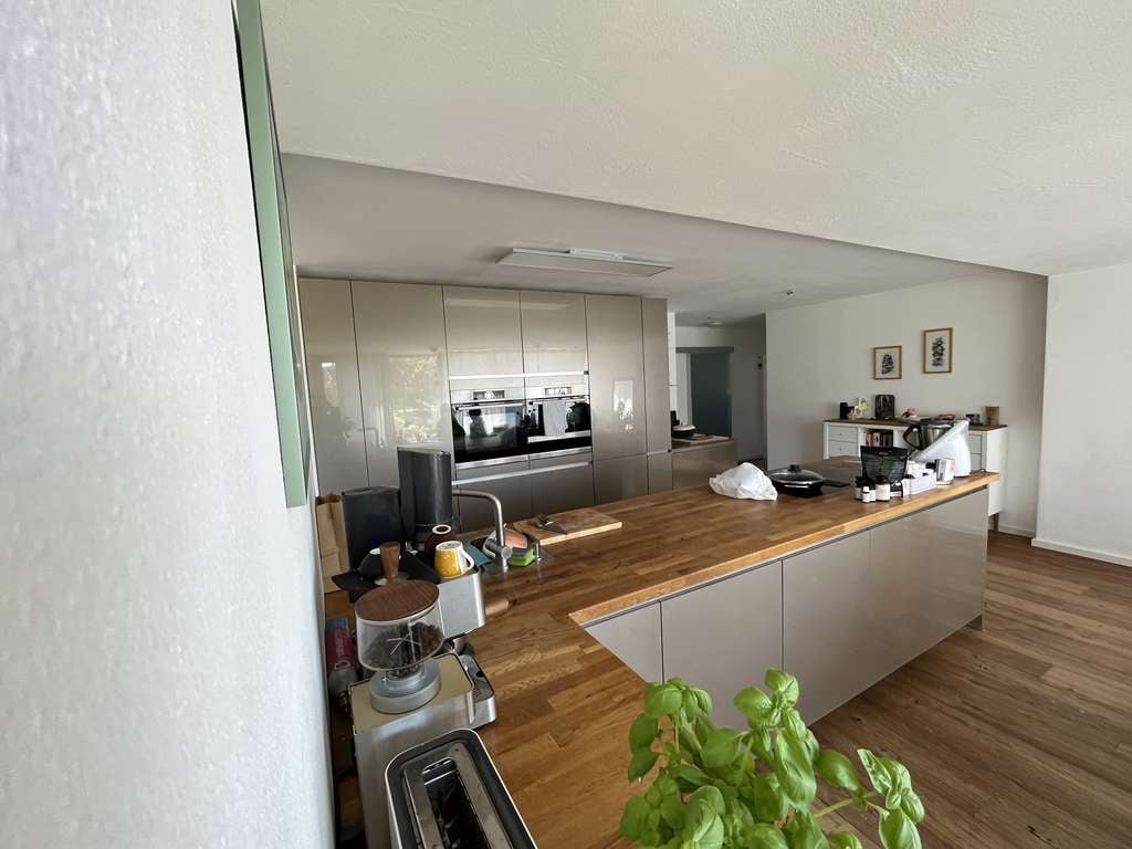 Immobilie in Meersburg - "HIER MÖCHTE ICH WOHNEN." 3-Fam.Haus mit Seesicht - Bild 4