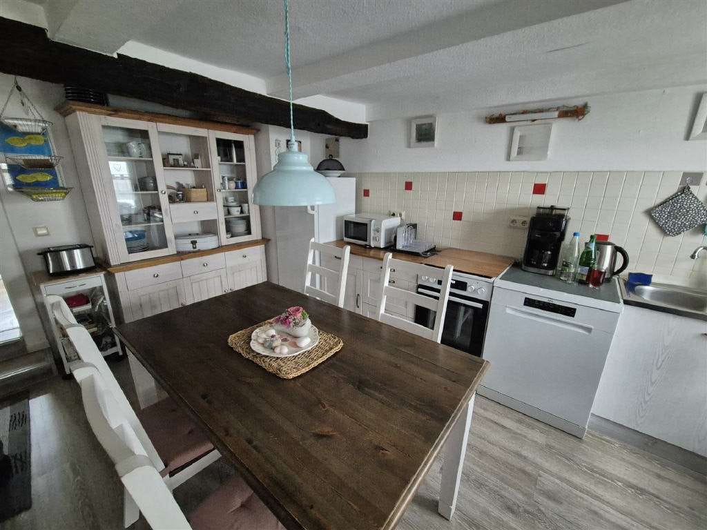 Immobilie in Engelskirchen - Charmantes Fachwerkhaus in zentraler Lage - Bild 3