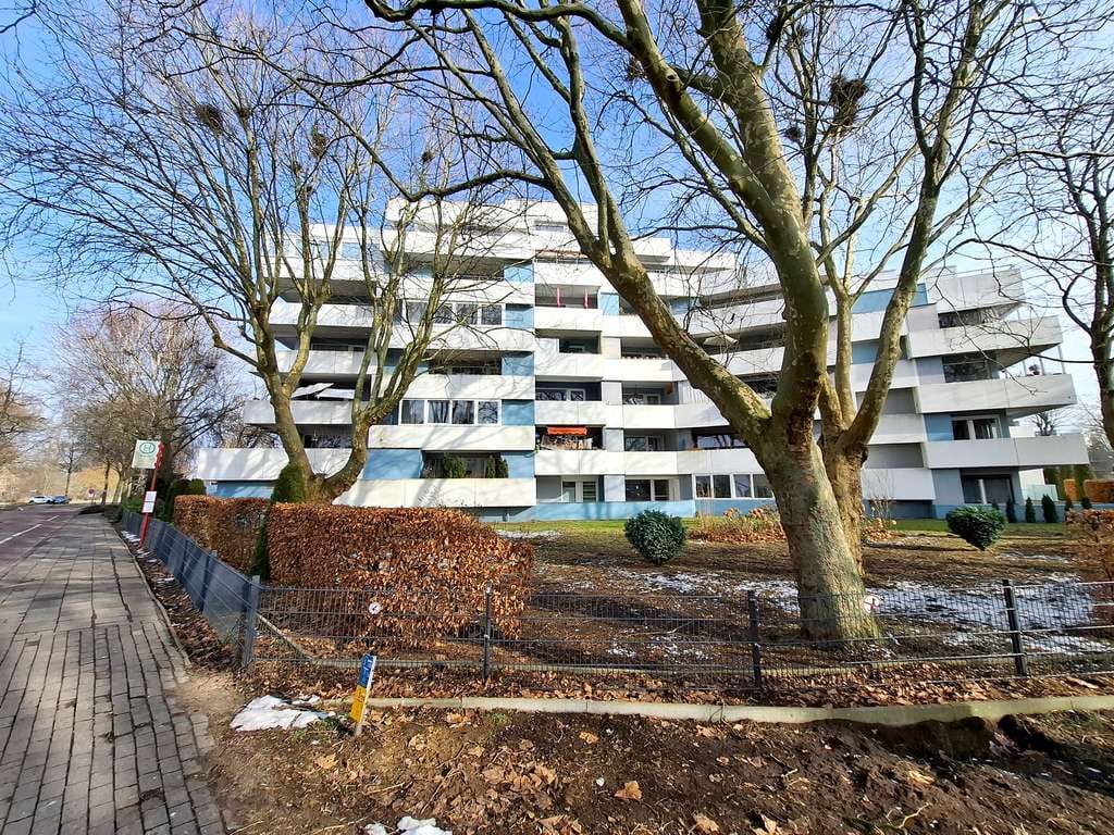 Immobilie in Buxtehude - Kapitalanlage mit Potenzial - komfortabel, zentral und praktisch - Bild 2